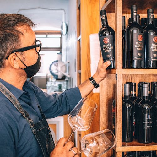 Opinii despre La Locanda del Porto în Brindisi - Ristorazione