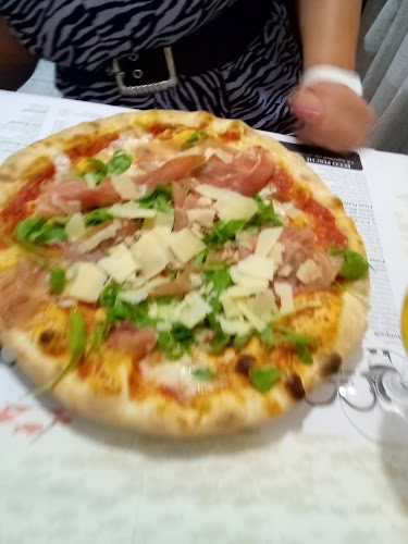 Comentarii opinii despre Ristorante Pizzeria Bettolino