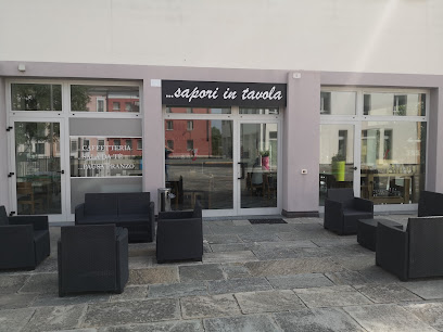 Sapori in Tavola Non solo Pane di Testoni Campedelli Luca & C. S.A.S