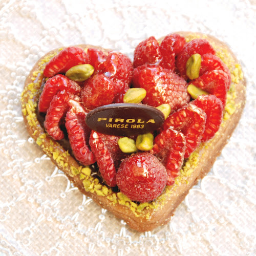 Pasticceria Pirola Varese - Varese