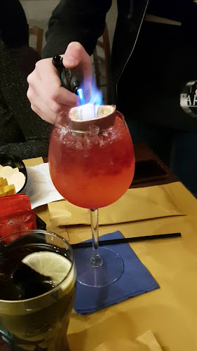 Opinii despre La Barriera Pub în Concesio - Ristorazione