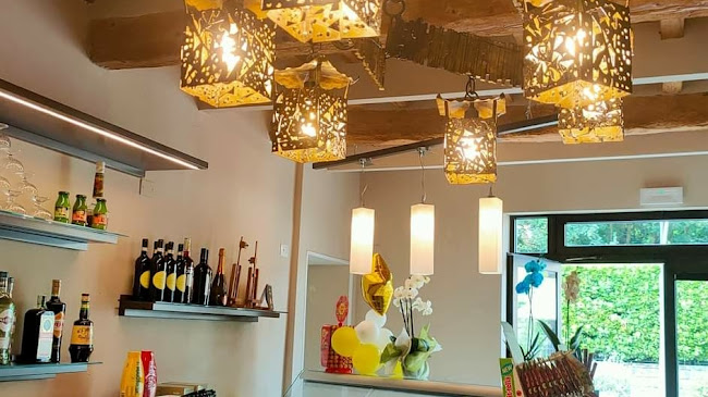 Opinii despre Nuovo Bar Pizzeria 18 în Lucca - Ristorazione