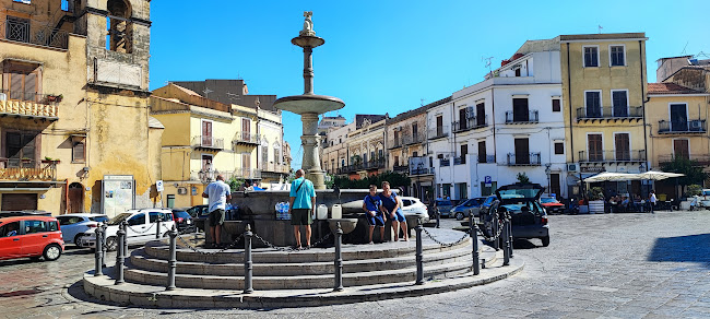 7 Fontane - Giusy Adragna - Carini