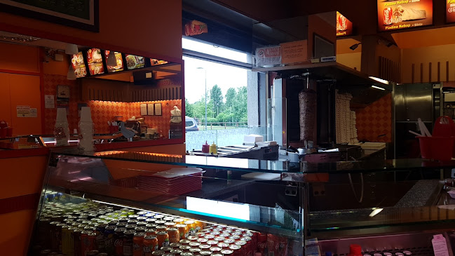 Opinii despre Sultan în Milano - Ristorazione