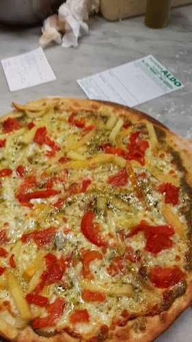 Pizzeria Aldo