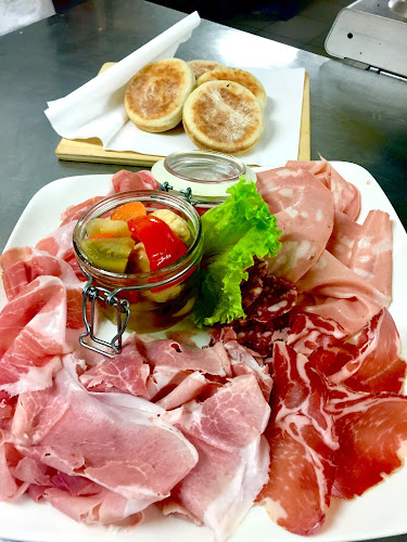 Ristorante Antica Stella