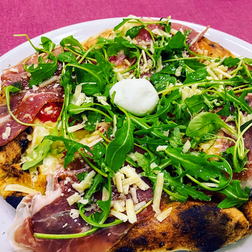 Via Vincenzo la Rocca, 19, 80035 Nola NA