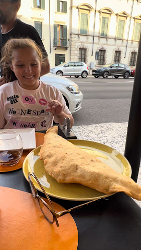 L'antica Pizzeria Da Michele - Ristorazione