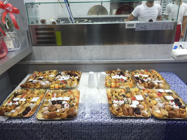 Pizzeria La Perla 3 - Giugliano in Campania