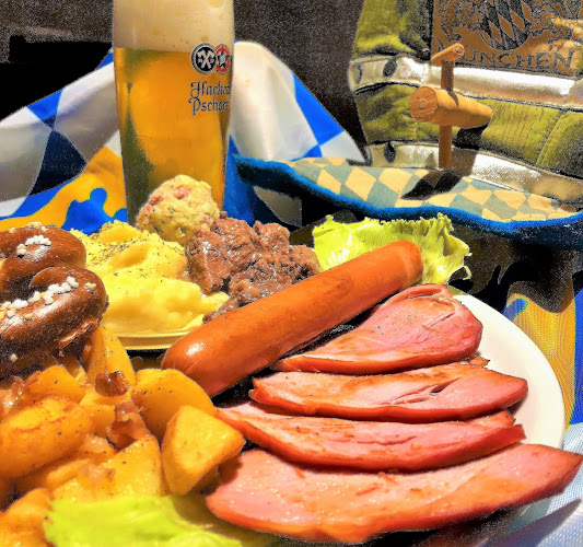 Reviews of La Buca Gasthaus in Pescia - Ristorazione