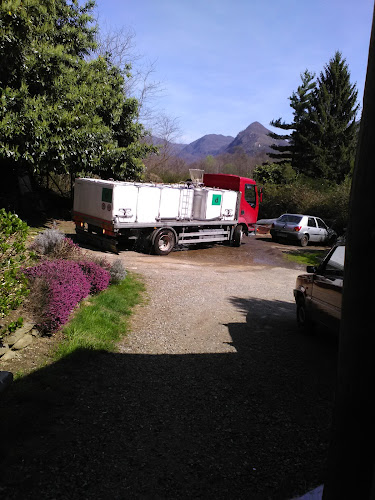 La Peschiera di Baioni Donatella - Borgosesia