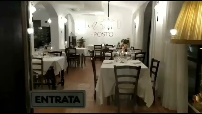 Opinii despre L'insolito Posto în Bellaria-Igea Marina - Ristorazione