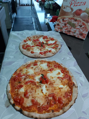 Piccolo Paradiso - Ristorazione