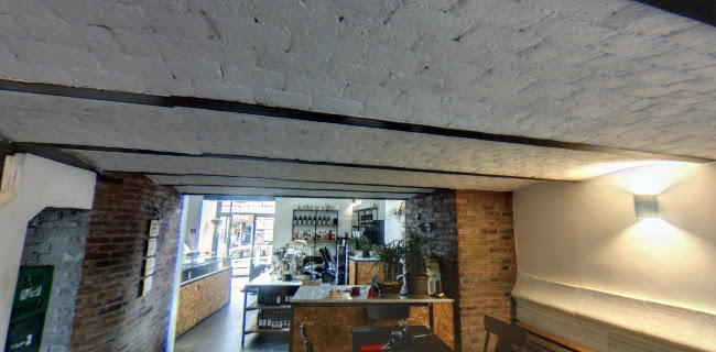 Ristorante Vitto Pitagorico (Vegan-Vegetariano-Gluten Free)