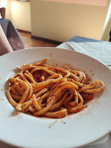 Comments and reviews of Ristorante Palazzo Pretorio