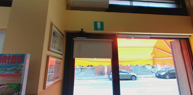 Pasticceria Tavelli Sondrio