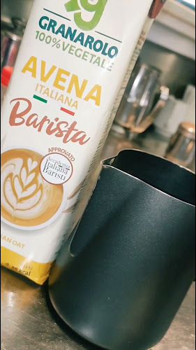 Comentarii opinii despre Oro Café