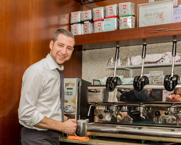 Opinii despre Pasticceria Capello în Torino - Ristorazione