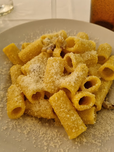 Opinii despre Casa Prati în Roma - Ristorazione