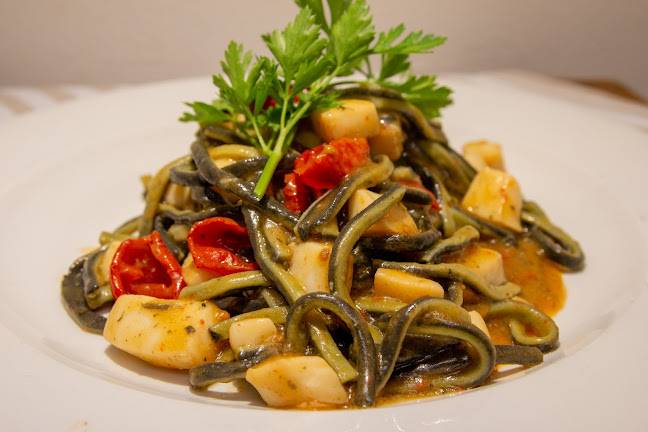 Opinii despre La Locanda del Porto în Brindisi - Ristorazione