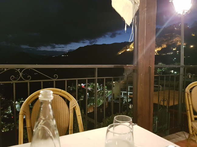 Opinii despre Ristorante Al Saraceno în Taormina - Ristorazione