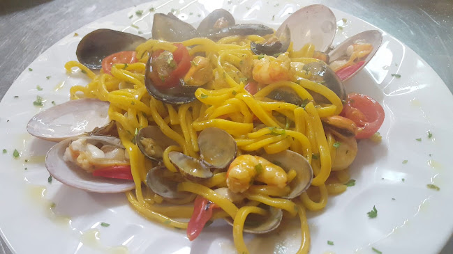 Opinii despre RISTORANTE GRACE Cinisi în Cinisi - Ristorazione