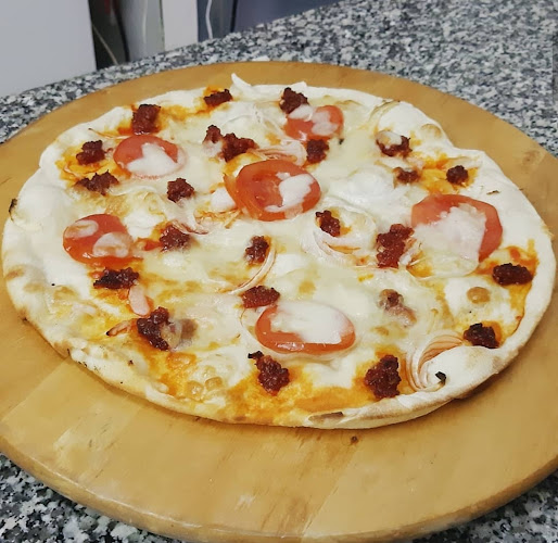 Pizza Pazza - Strongoli