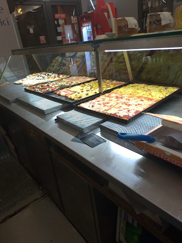 Comentarii opinii despre Pizza a domicilio