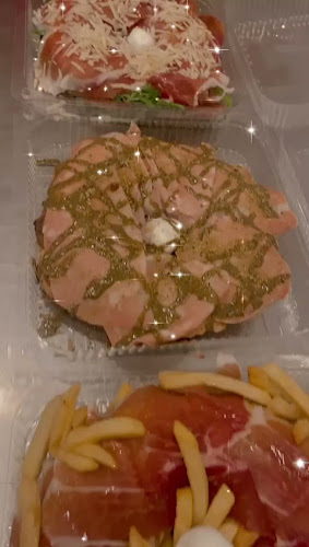 Pizzeria Luna Rossa - Nola