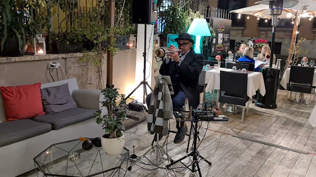 Ristorante Cotto - Dharma Group Phone number