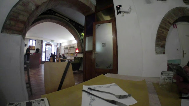 UBIK Bistrot Urbino