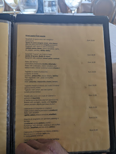 Via Madonna della Rocca, 16, 98039 Taormina ME