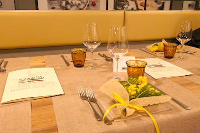 Ristorante Sessanta126