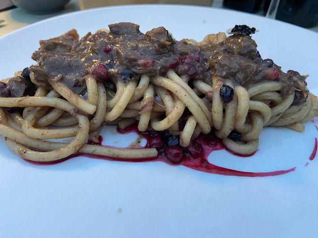 Opinii despre L'angolo di Sapia Osteria Wine bar în Colle di Val d'Elsa - Ristorazione