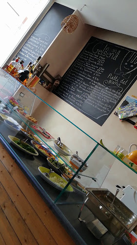 Ristorante Nonna Gelsena