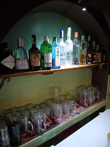 La Tavernetta di Johnny - Palermo