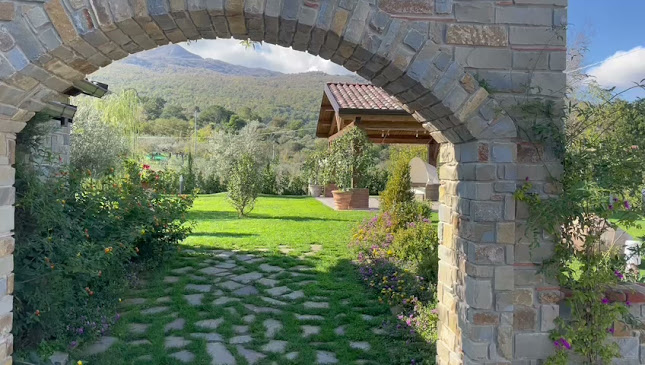 Opinii despre Dimora Vinea în Roccadaspide - Ristorazione