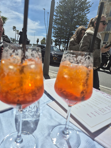 Comentarii opinii despre Napul'é... Pizza,Cantina & Crudi di Mare