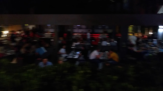 Aurora Lounge & Shisha Bar - Nago-Torbole