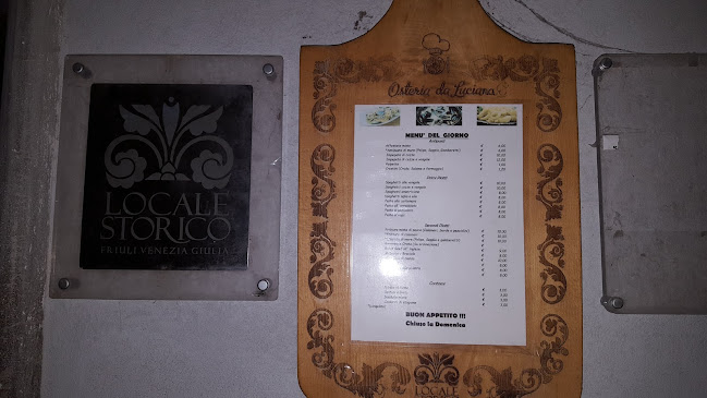 Via di Mezzo, 118, 33100 Udine UD