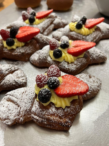 Panetteria Moderna Sopranzetti Luigi di Sopranzetti Francesco - Osimo