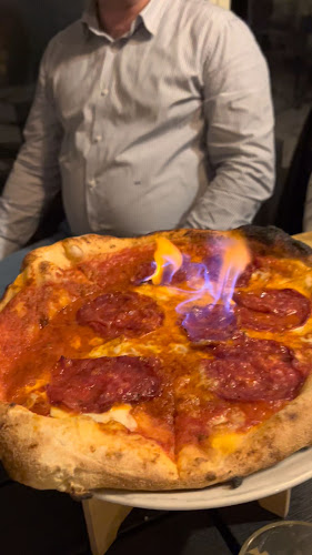 Opinii despre Pizzeria Cucina Bar Freestate în Ruvo di Puglia - Ristorazione