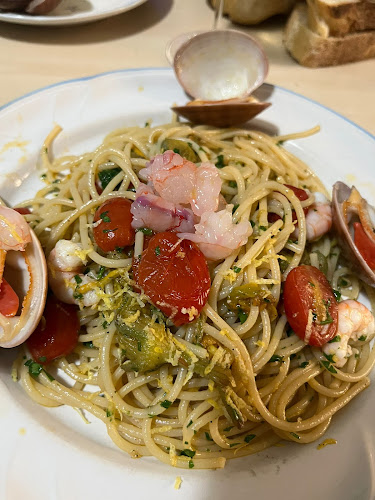 Le Meraviglie Del Mare - Ristorazione