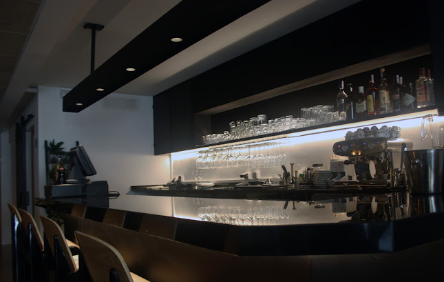 Restaurante peruano Panqa - Ristorazione