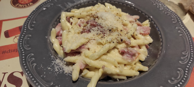 Dispensa Emilia Bologna Stalingrado - Bologna