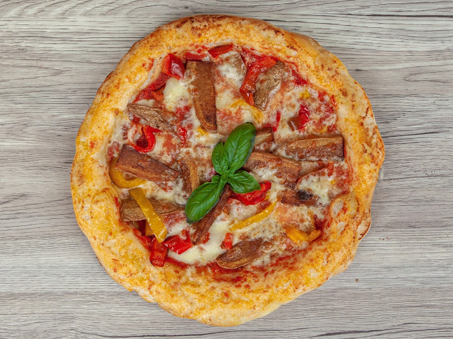 Via Carlo Caneva, 40, 00159 Roma RM