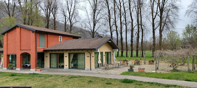 Ristorante Bar Sportivi - Luino