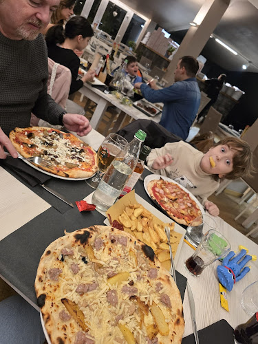 Ristorante Barbe'-Cue - Ravenna