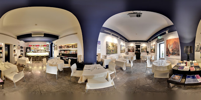Ristorante Galleria Cefalù