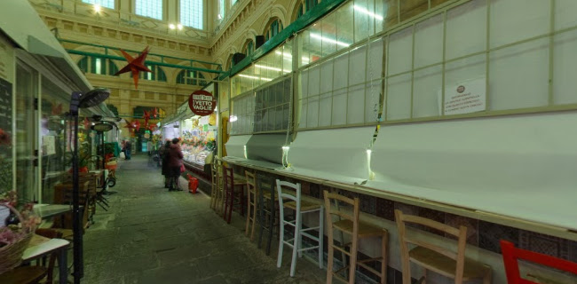 Mercato Centrale - Ristorazione